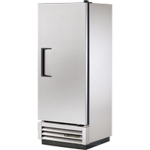 Profi-Gefrierschrank - T-12F-HC - True Food International - Edelstahl / energiesparend