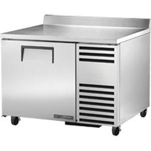 Profi-Kühlschrank - TWT-44-HC - True Food International - Einbau / Edelstahl
