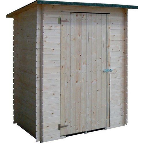 Holzgeräteschuppen - MAESTRALE - IL CEPPO