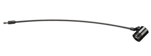 LED-Bilderleuchte - TRAC-MASTER® : TQJDLH-27K-SP-BL - JUNO - für den Innenraum