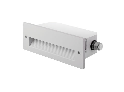 Wandeinbauleuchte - 838LED-3K  - JUNO - LED / linear / IP65