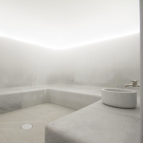 Dampfbad - SEABLESPA  - Seable&Co.
