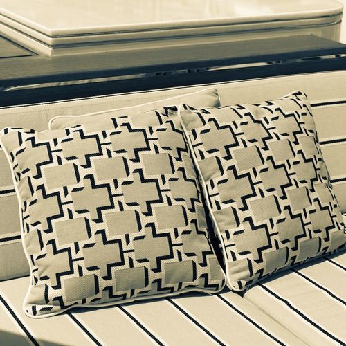 Couchkissen Mit Füllung Ersatz Sofa Schaumstoff Kissen Sitz - Hohe Dichte - Auf Jede Größe Kissenfüllung Jede Größe