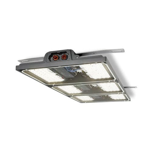IP66-Scheinwerfer - TUBEPOINT GEN2 - PHILIPS LIGHTING - LED / Objekteinrichtung / für Außenbereich