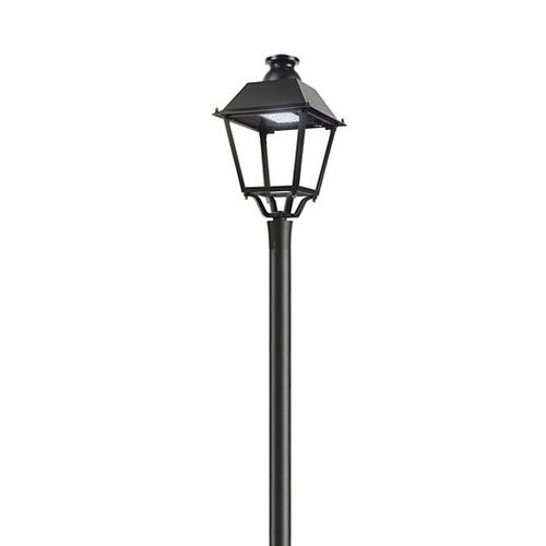 Straßenlaterne - JARGEAU - PHILIPS LIGHTING - klassisch / Aluminium / Polycarbonat