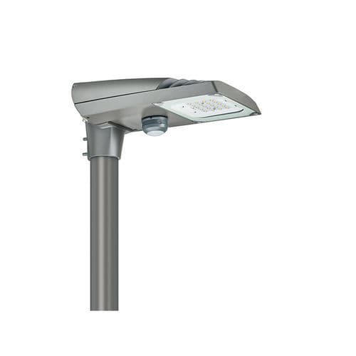 Straßenlaterne - LUMA GEN2 - PHILIPS LIGHTING - modern / Aluminium / Glas