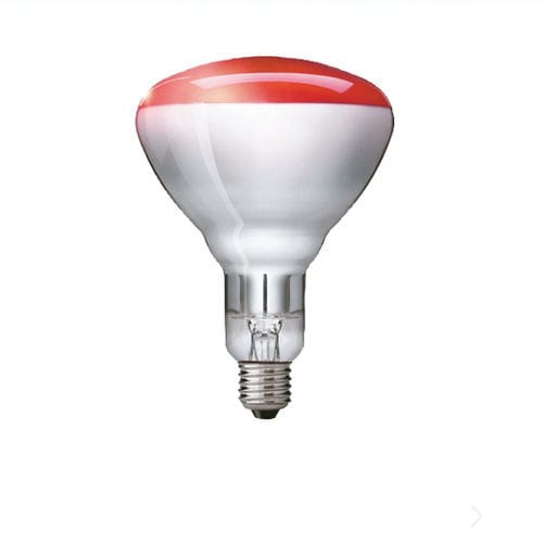 Heizlampe für professionellen Einsatz - INFRARED INDUSTRIAL - PHILIPS LIGHTING