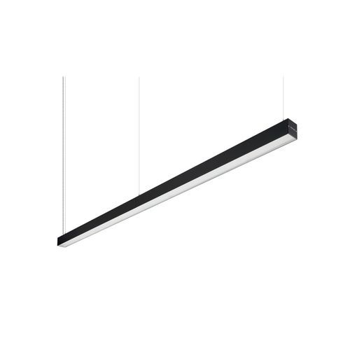 Hängeleuchte - KEYLINE - PHILIPS LIGHTING - Aufbau / LED / linear