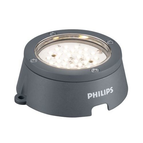 Aufbauleuchte - UNIDOT G2 - PHILIPS LIGHTING - LED / rund / für Außenbereich