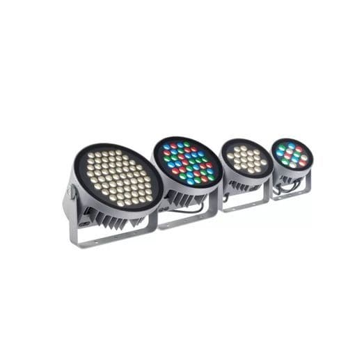 IP66-Scheinwerfer - UNIFLOOD C PRO - PHILIPS LIGHTING - LED / Objekteinrichtung / für Außenbereich