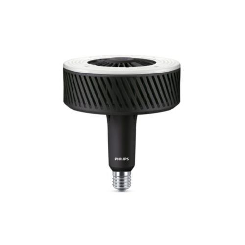 LED-Glühbirne - TRUEFORCE - PHILIPS LIGHTING - HID