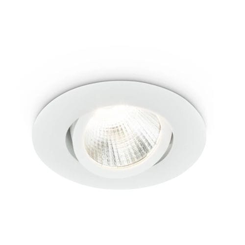 Einbaudownlight - GREENSPACE EVO MINI - PHILIPS LIGHTING - LED / rund / IP54