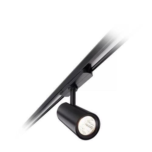 LED-Schienenleuchte - GREENSPACE EVO MINI - PHILIPS LIGHTING - rund / zylinderförmig / Aluminium