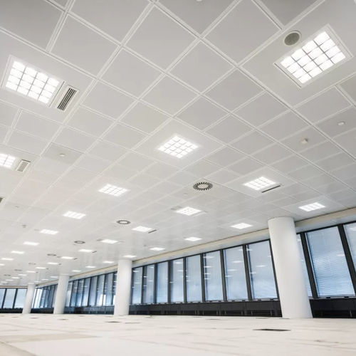 Deckeneinbauleuchte - POWERBALANCE GEN2 - PHILIPS LIGHTING - LED / quadratisch / IP20