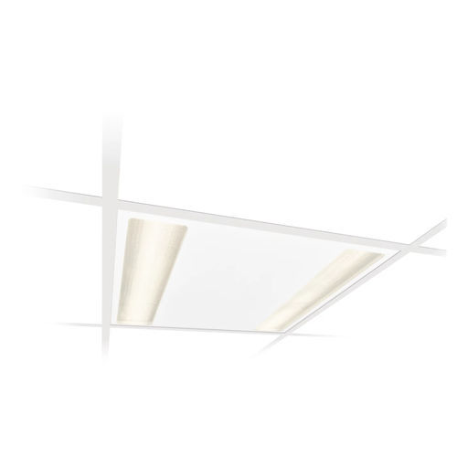 Aufbauleuchte - CORELINE - PHILIPS LIGHTING - LED / linear / quadratisch
