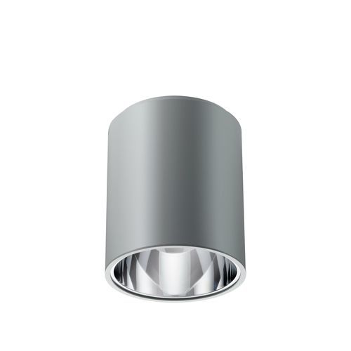 Downlight für Aufbau - LUXSPACE COMPACT - PHILIPS LIGHTING - Hänge / LED / rund