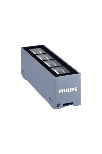 LED-Scheinwerfer - UniFlood M G2 - PHILIPS LIGHTING - RGB / LED RGBW / für Straße