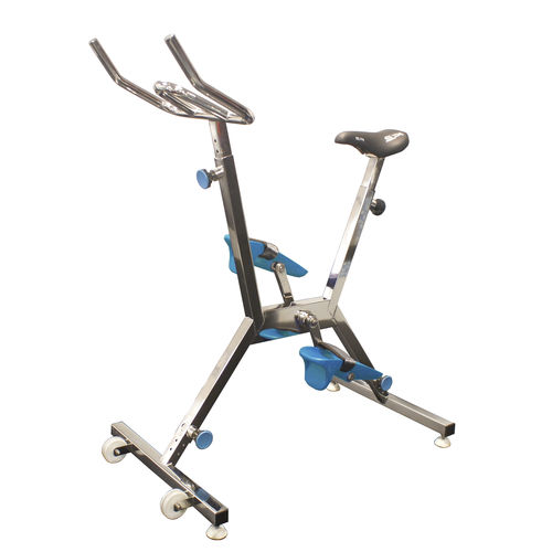 Individueller Aquabike - ASTRALPOOL - ASTRALPOOL - auf Rollen