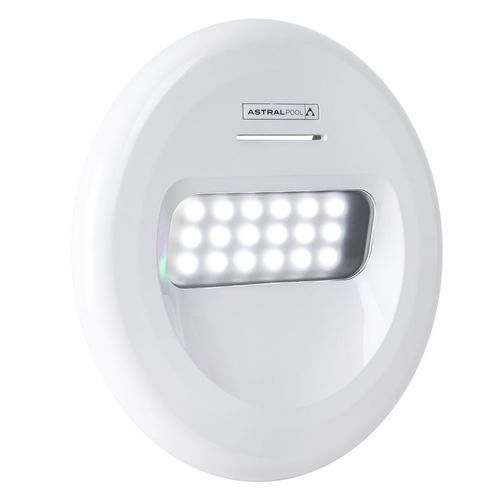 IP68-Scheinwerfer - LUMIPLUS DESIGN - ASTRALPOOL - RGB / Objekteinrichtung / für Außenbereich