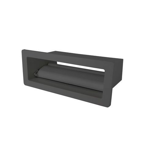 ABS-Skimmer - UNIK - ASTRALPOOL - aus Edelstahl 316L / für Aufstellbecken