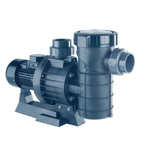 Wasserpumpe - MAXIM - ASTRALPOOL - Profi / elektrisch / Edelstahl