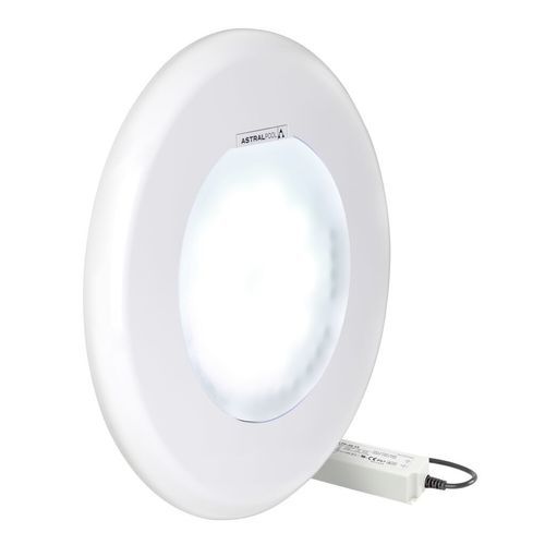 Einbauleuchte - FLEXI ON/OFF - ASTRALPOOL - LED / rund / für Pool
