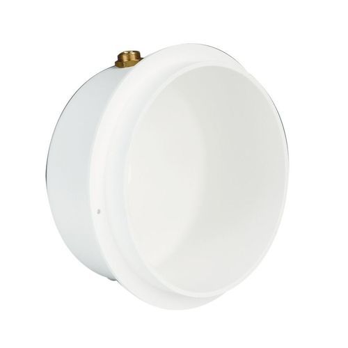 Messing-Nische - PS series - ASTRALPOOL - ABS / rund / für Pool