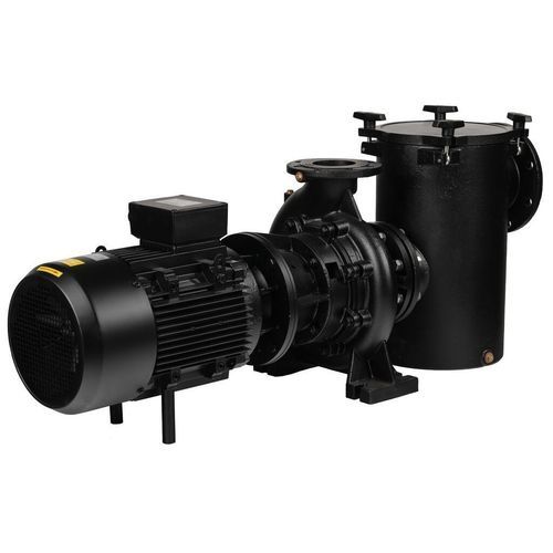 Schwimmbadpumpe - ARAL PLUS C-1500 - ASTRALPOOL