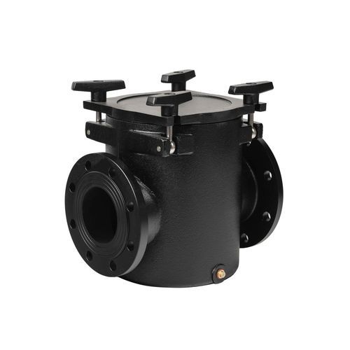 Vorfilter für Pool - ARAL PLUS STRAINER - ASTRALPOOL - für die Wasseraufbereitung