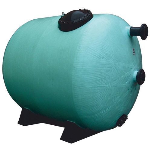 Filter für Schwimmbecken / Sand - RODAS - ASTRALPOOL - für öffentliches Schwimmbad