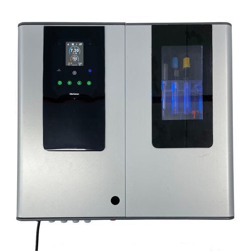 Schwimmbad -Regler / pH - CONTROL CONNECT ALL-IN-ONE - ASTRALPOOL - Chlor / Temperatur