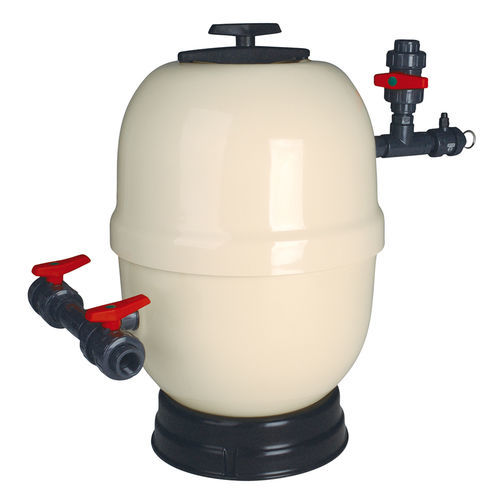 Dosiersystem für Gewerbegebrauch - 16631 - ASTRALPOOL - für Pool / automatisch / für Chemikalien