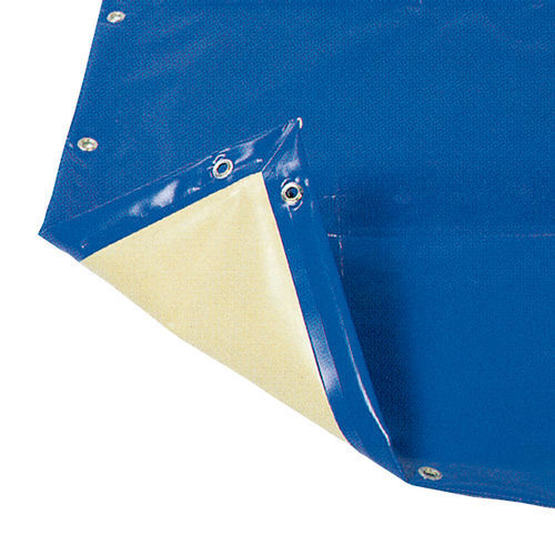 Überwinterungs-Poolabdeckung - MODEL INTERSUP - ASTRALPOOL - undurchsichtig / PVC / für eingelassenes Schwimmbad