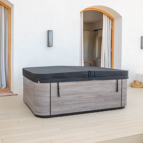 Abdeckung für Whirlpools - PREMIUM - ASTRALPOOL