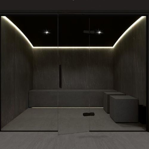 Dampfbad - ASANA - ASTRALPOOL