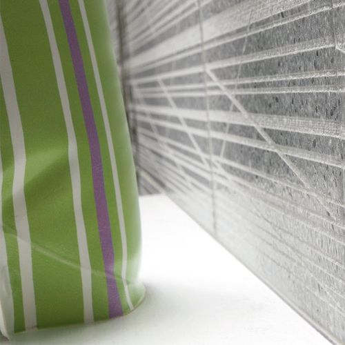 Fliesen für Badezimmer - MILLERIGHE - MIPA srl - für Wohnzimmer / Wand / bodenstehend