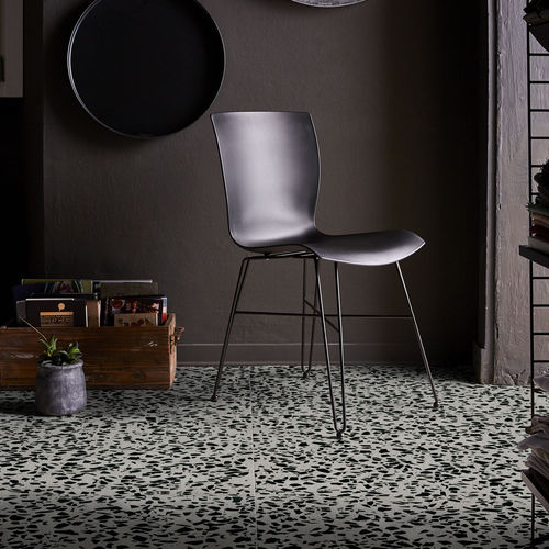 Terrazzo-Fliesen - SEEDS - MIPA srl - Marmor / poliert / für den Innenraum