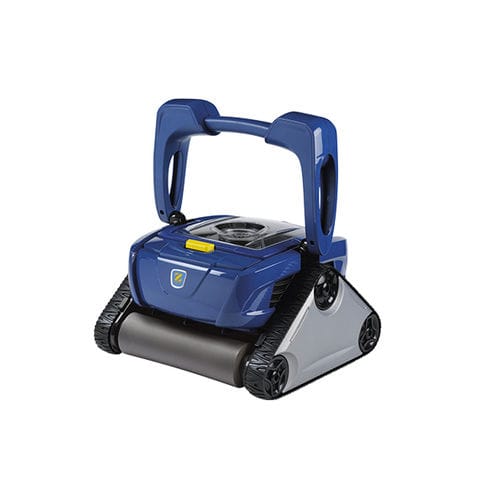 Elektrischer Schwimmbeckensauger - RC 4402 / RC 4401 /RC 4400 / RC 4380 - ZODIAC - POOLCARE - automatisch / für Privatgebrauch / per Ansaugung