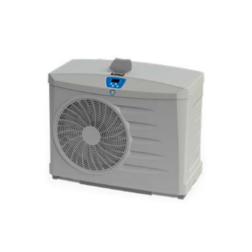 Luft-Wasser-Wärmepumpe - Z200 - ZODIAC - POOLCARE - für Pool / für Außenbereich