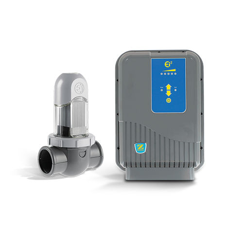Salz Chlorinator für Pool - Ei² - ZODIAC - POOLCARE