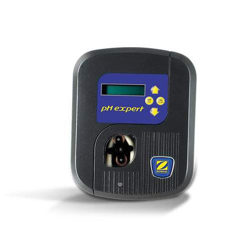 Schwimmbad -Regler / pH - EXPERT - ZODIAC - POOLCARE - Chlor