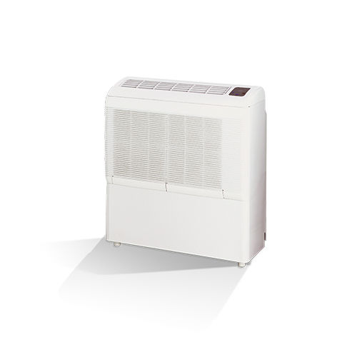 Bodenmontage-Luftentfeuchter - DT 850 E - ZODIAC - POOLCARE - für Pool