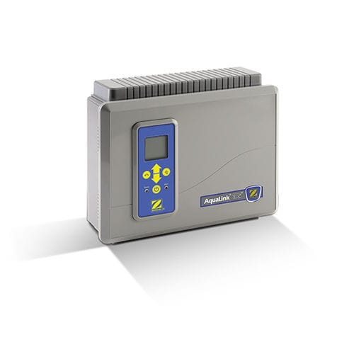 Hausautomation für Innenausbau - AQUALINK TRI® - ZODIAC - POOLCARE - für Pool / für Heizungen / für Beleuchtung