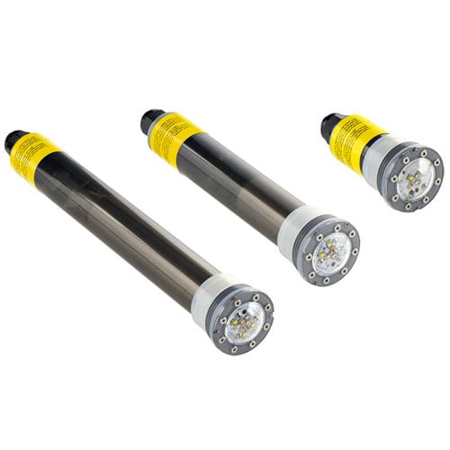 Halogenscheinwerfer - NL - ZODIAC - POOLCARE - LED / für Privatgebrauch / für Pool