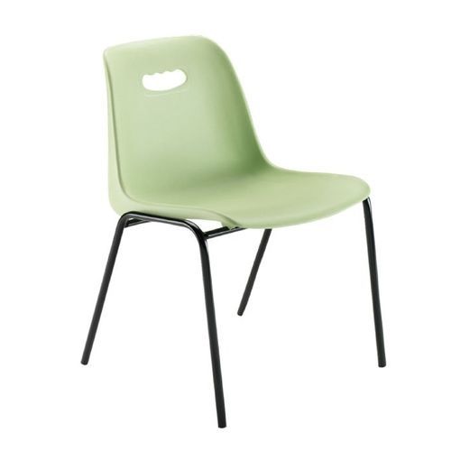 Moderner Bürostuhl - ECO TWO - PATENTVERWAG ITALIA - für den Innenraum / Polypropylen / Gestell aus Metall