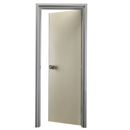 Tür für begehbaren Schrank - PRT K - PATENTVERWAG ITALIA - für Innenbereich / Aluminium / Edelstahl