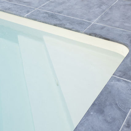 Folie für Schwimmbecken / PVC - PROTECT33 - DEL - für eingelassenes Schwimmbad