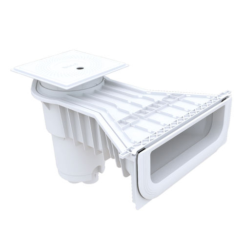 Poolskimmer - MATCH - PROCOPI