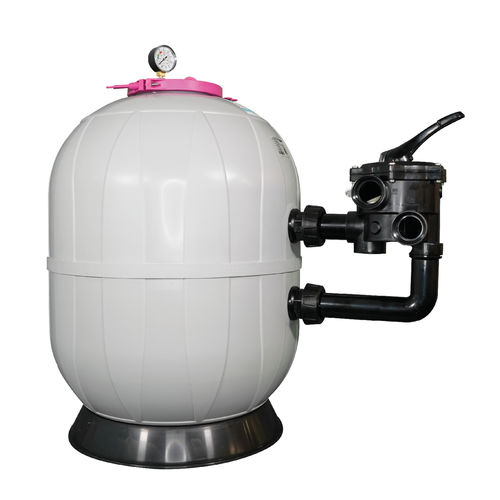 Filter für Schwimmbecken / Sand - POLY PEARL - PROCOPI