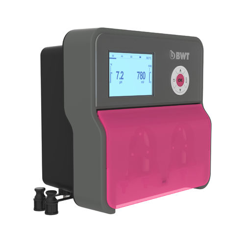 Schwimmbad -Regler / pH - MANAGER CONNECT DUO PP - PROCOPI - Redox